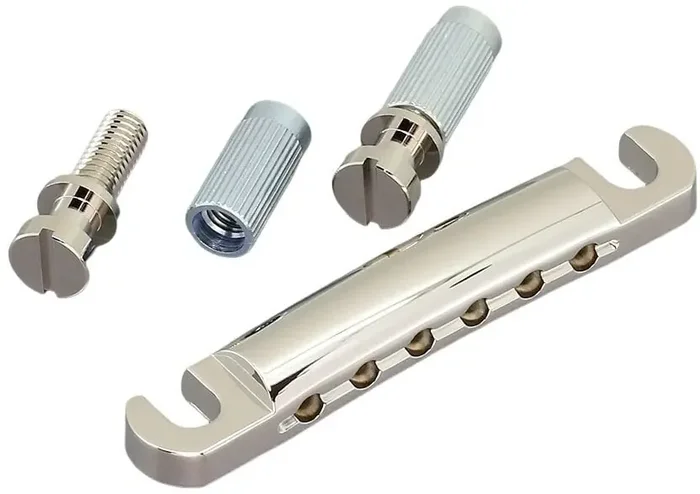 Gotoh GE101A-N Nickel Chevalet de guitare