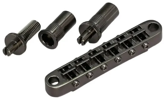 Gotoh GE103B-T CK Black Chevalet de guitare