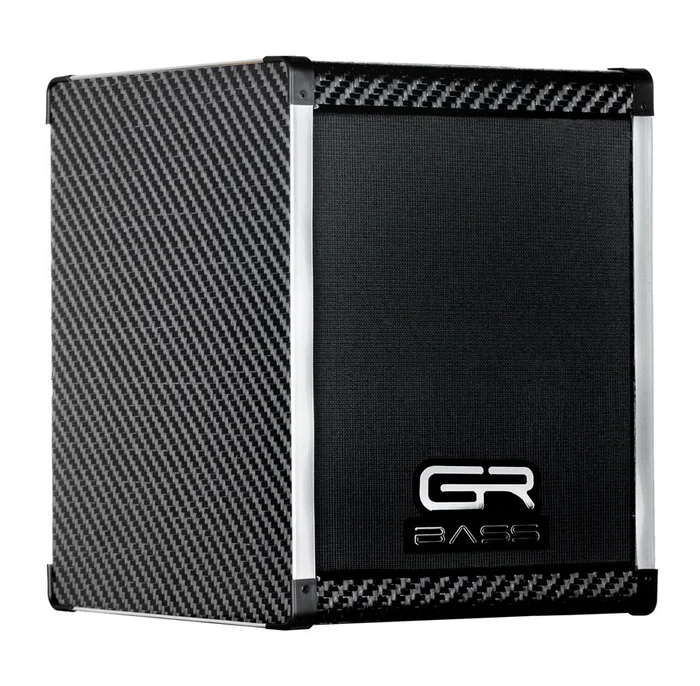 GR BASS At 110-4 BLK Noir
