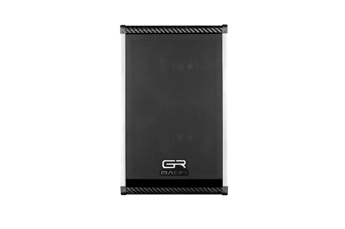 GR BASS At 210V-350 Baffle Active Noir