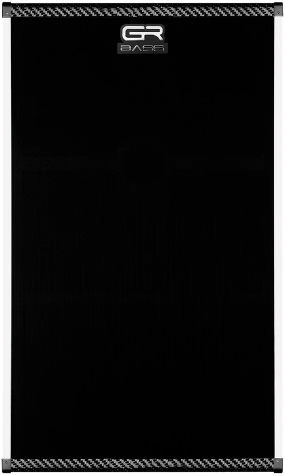 GR BASS At 610-4 BLK Noir