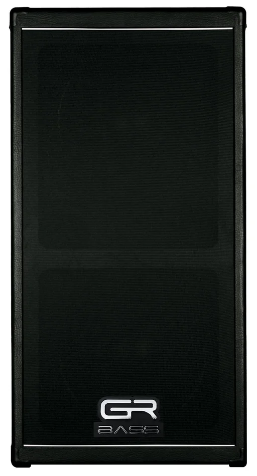 GR BASS GR 212+ SLIM-4 BLK Noir