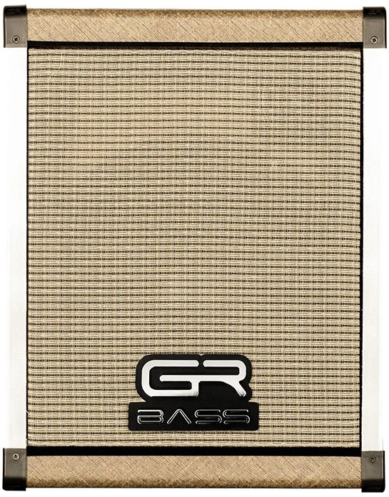 GR BASS NF 110-8 Naturel