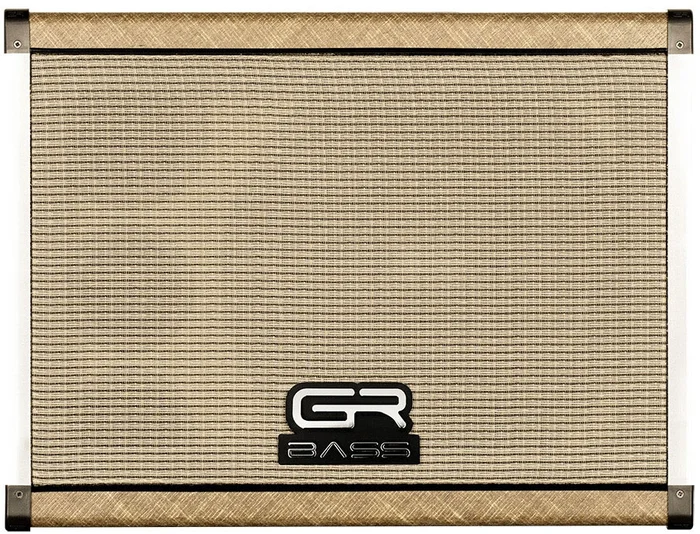 GR BASS NF 112H+ -4 Noir