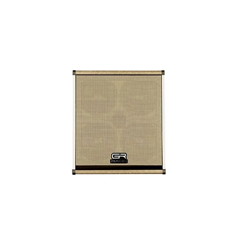 GR BASS NF 410+ -8 Naturel