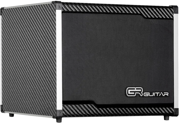 GR GUITAR At G112a Ampli Guitare Noir