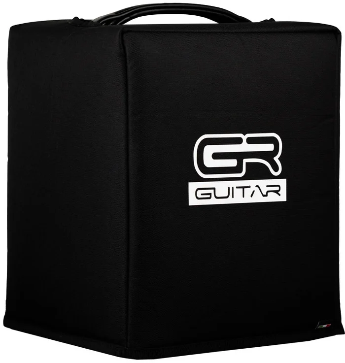 GR GUITAR Housse Acoustic 5 Noir