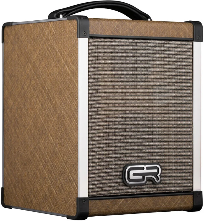 GR GUITAR NF Acoustic 5 Fibre Naturel