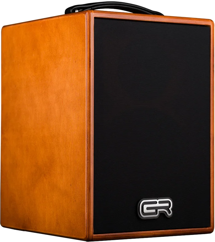 GR GUITAR WD Acoustic 8 Bois