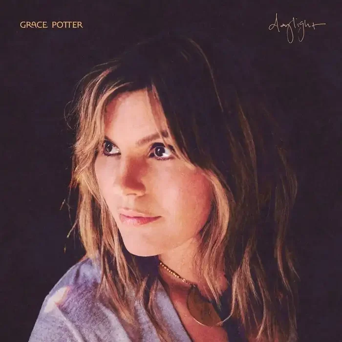 Grace Potter – Daylight (LP)