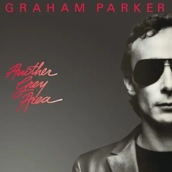 Graham Parker & The Rumour – Another Grey Area (40th Anniversary Edition) (Reissue) (Remastered) (CD)