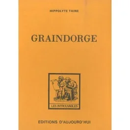 GRAINDORGE