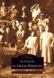 GRAND-PRESSIGNY (CANTON DU)