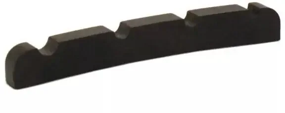Graphtech GT-PT-1215-00 TUSQ XL Black Accessoires pour basse