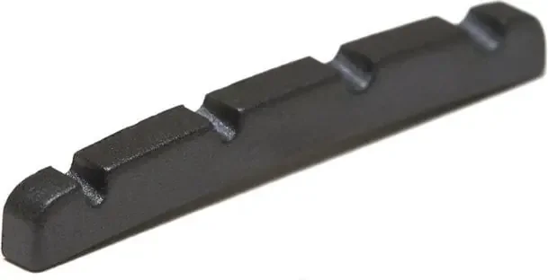 Graphtech PT-1204-00 TUSQ Black Accessoires pour basse