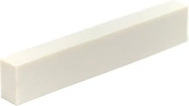 Graphtech TUSQ PQ-4025-00 White Pièces détachées pour guitares