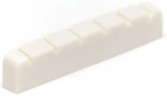 Graphtech TUSQ PQ-6000-00 White Pièces détachées pour guitares