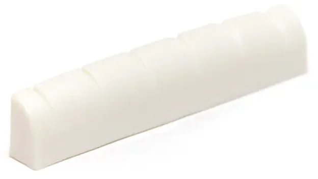 Graphtech TUSQ PQ-6116-00 White Pièces détachées pour guitares