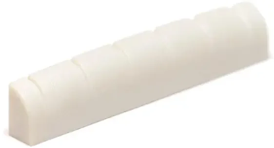 Graphtech TUSQ PQ-6134-00 White Pièces détachées pour guitares