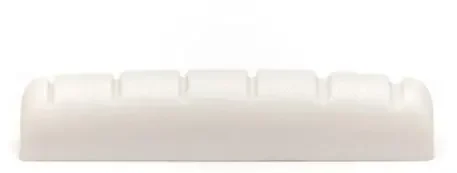 Graphtech TUSQ PQ-6135-00 White Pièces détachées pour guitares