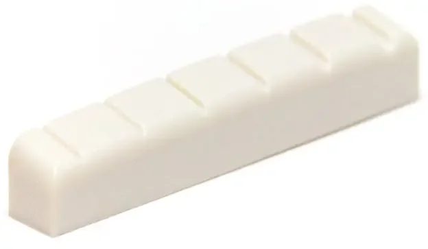 Graphtech TUSQ PQ-6643-00 White Pièces détachées pour guitares