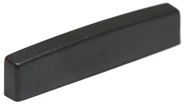 Graphtech TUSQ PT-4000-00 Black Pièces détachées pour guitares