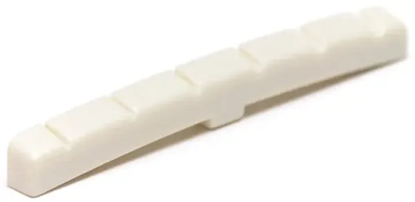 Graphtech TUSQ XL PQL-5000-00 White Pièces détachées pour guitares