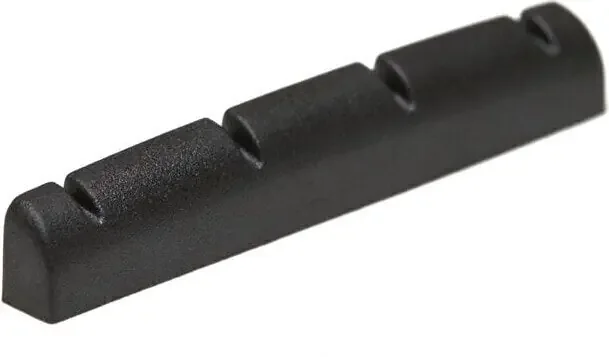 Graphtech TUSQ XL PT-1250-00 Black Pièces détachées pour guitares