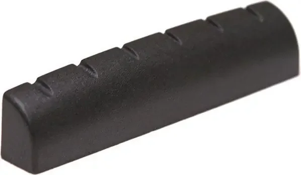 Graphtech TUSQ XL PT-6060-L0 Black Pièces détachées pour guitares