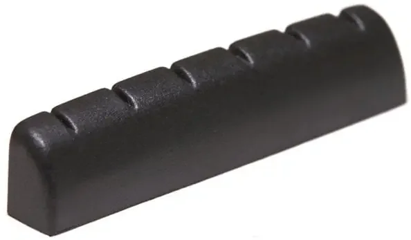 Graphtech TUSQ XL PT-6143-00 Black Pièces détachées pour guitares