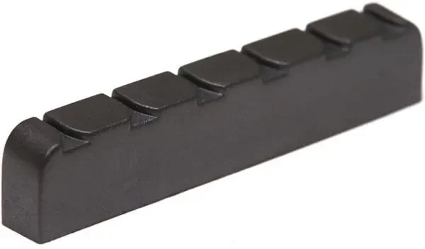 Graphtech TUSQ XL PT-6200-00 Black Pièces détachées pour guitares