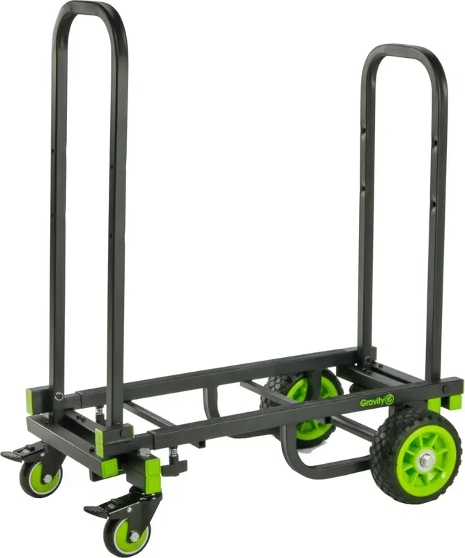 Gravity CART M 01 B Chariot