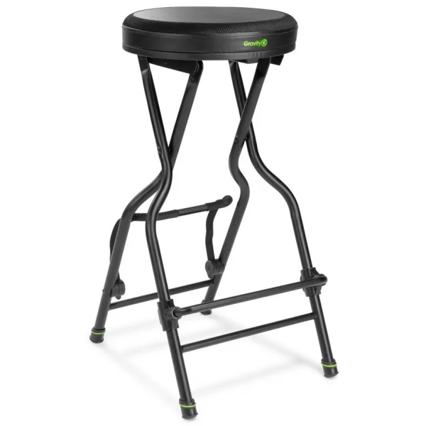 Gravity FG Seat 1