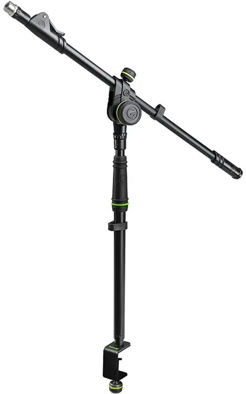 Gravity MS 0200 SET1 Support de microphone de table