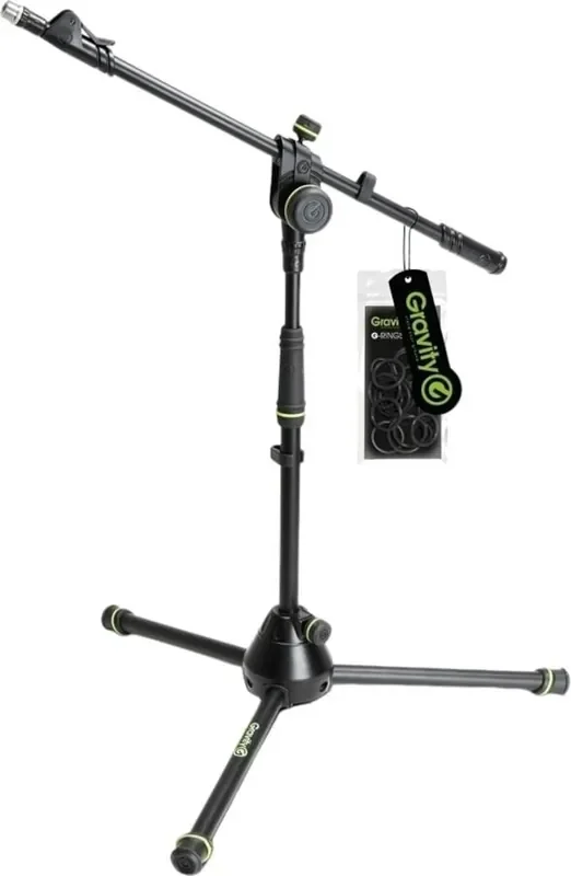 Gravity MS 2222 B Support de microphone Boom