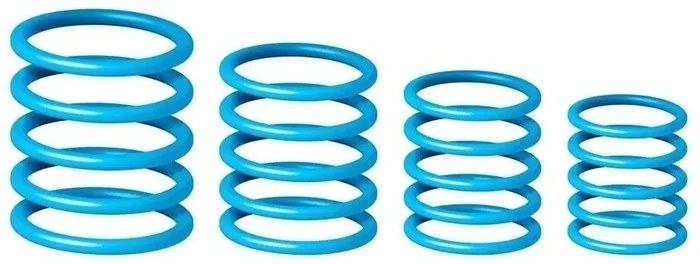 Gravity RP 5555 BLU 1