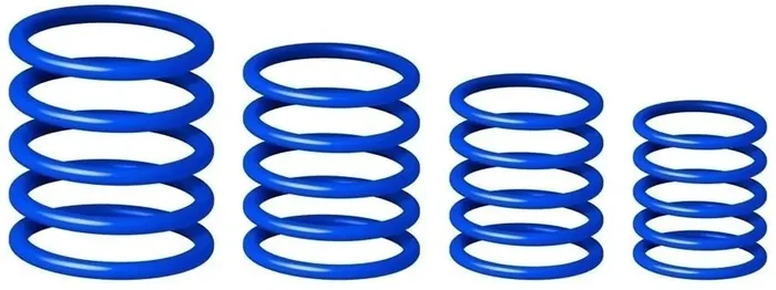 Gravity RP 5555 BLU 2
