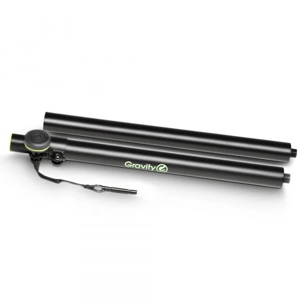 Gravity SP 2332 TPB tube couplage – Image 3