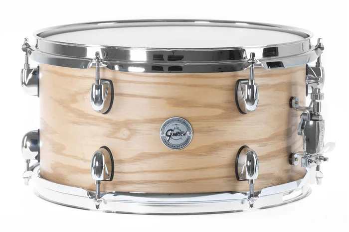 GRETSCH DRUMS Silver Series 13&Prime; X 7&Prime; Ash (frêne)