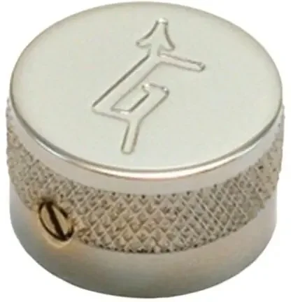Gretsch Electromatic Series G Logo Bouton de controle