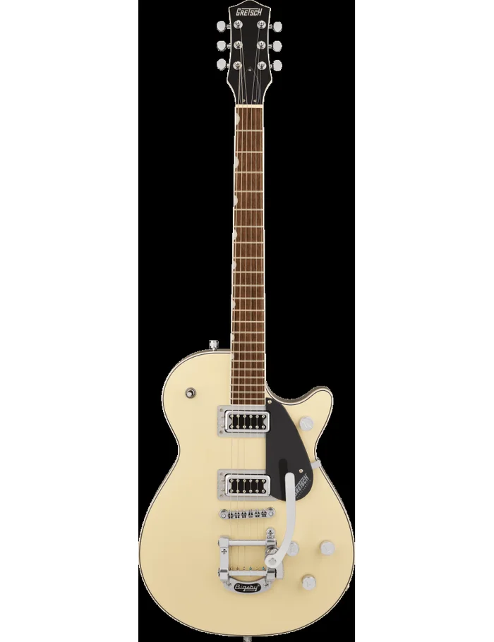 Gretsch G5230T Electromatic Jet Ft SC Bigsby LRL VWT/GRY