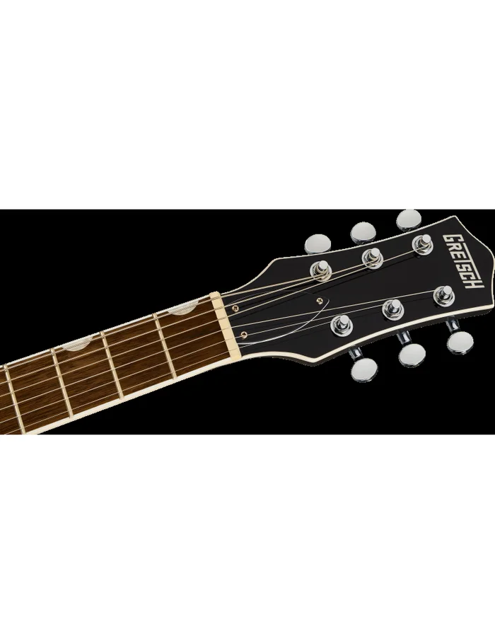 Gretsch G5230T Electromatic Jet Ft SC Bigsby LRL VWT/GRY – Image 4