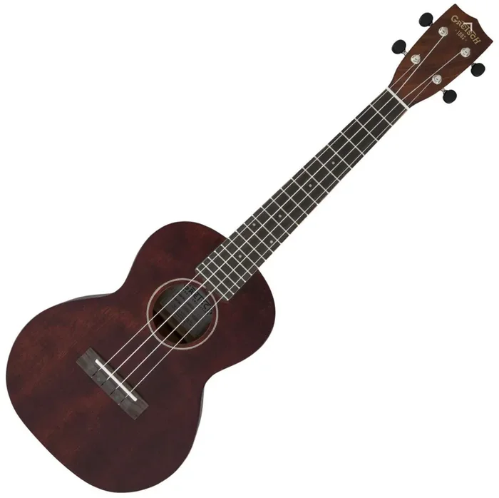 Gretsch G9120 Vintage Mahogany Stain Ukulélé tenor
