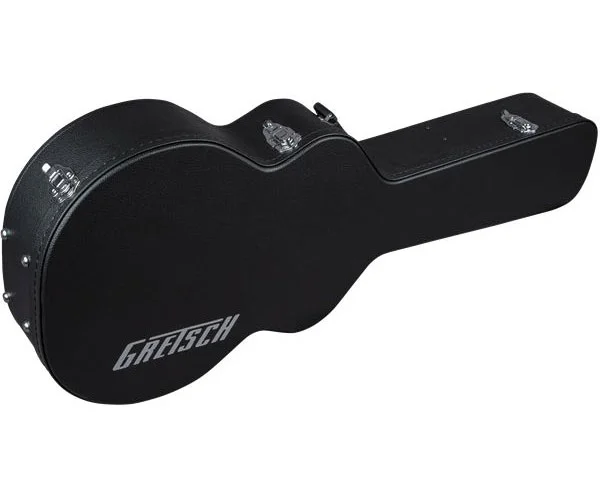 GRETSCH GUITARS Étui G2420T Streamliner Hollow-Body – Reconditionné