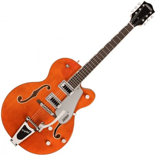 GRETSCH GUITARS G5420T ELECTROMATIC ORANGE STAIN