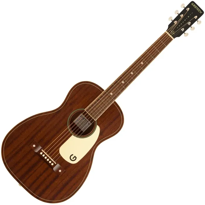 Gretsch Jim Dandy Parlor Frontier Stain Guitare acoustique