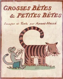 Grosses bêtes & petites bêtes