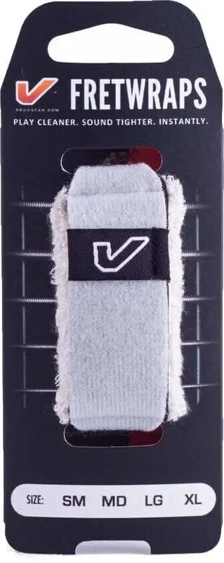 Gruv Gear Fretwrap Amortisseur de cordes