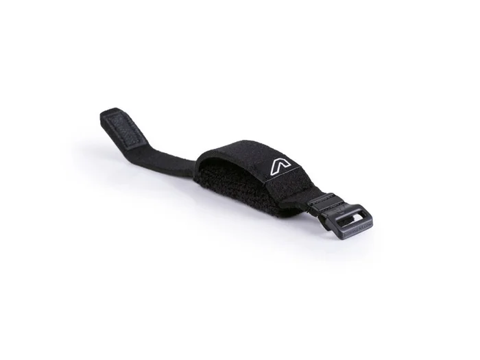 GRUVGEAR Fretwraps String Muter- 1 Pack Black (medium)