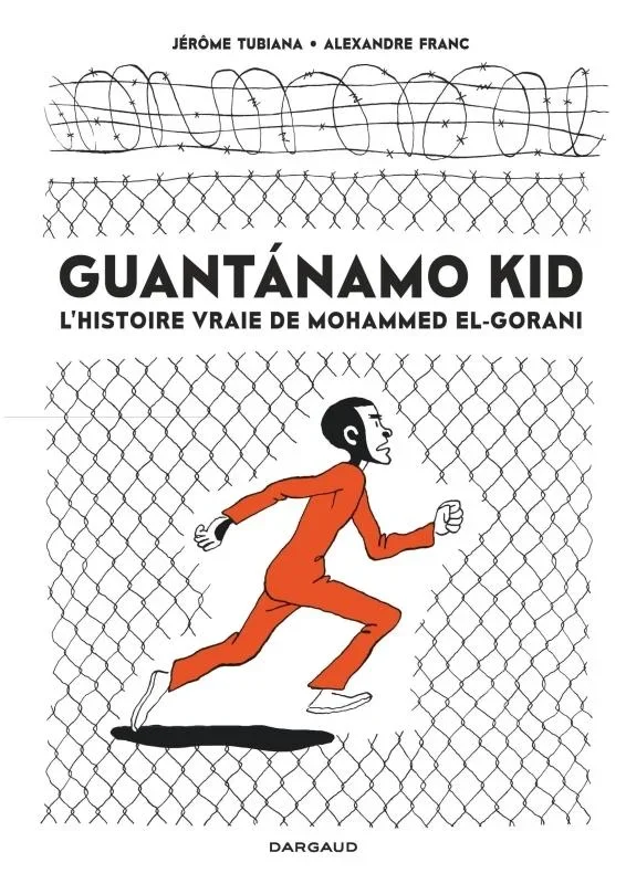 Guantanamo kid / edition spéciale (poche)